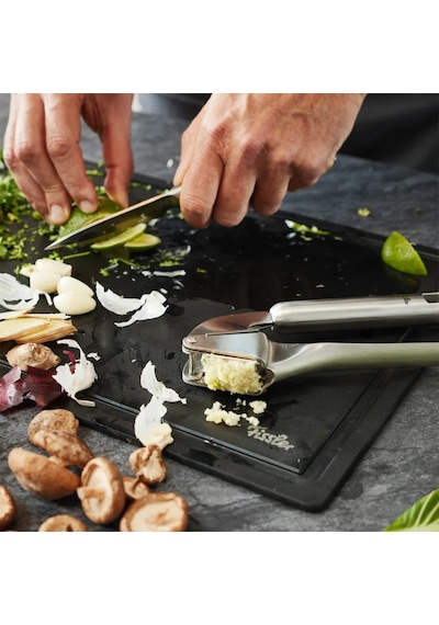 Fissler Essential Sarımsak Ezici Renkli