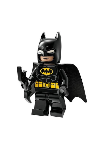 Lego Super Heroes 76270 Batman Mech Armor