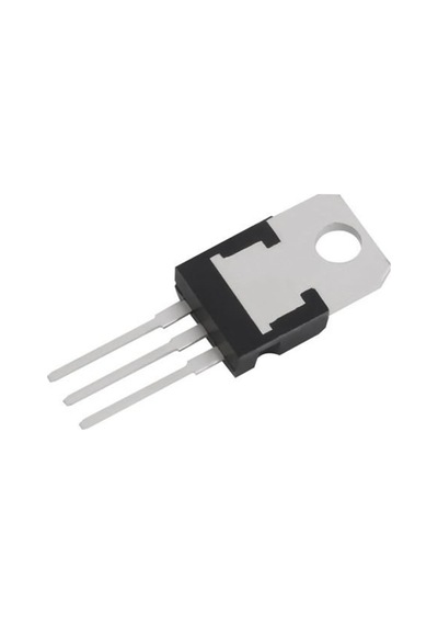 L7812cv 3 Pin Dc 12v Lineer Voltaj Düşürücü Regülatör Enregre Dıp To220 Dc Dc 35v 1.5a Ldo