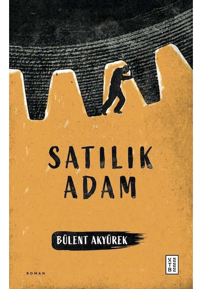 Ketebe Satılık Adam