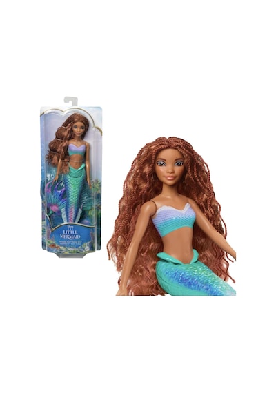 Disney Princess Muhteşem Deniz Kızı Hlx 07 Hlx08 Lisanslı Ürün Disney Princess Muhteşem Deniz Kızı Hlx 07 Hlx08 Lisanslı Ürün