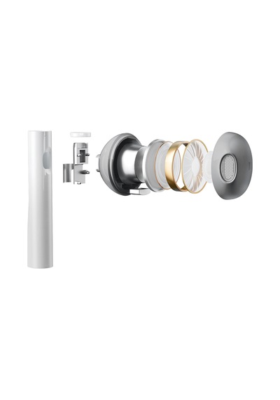 Hakii Ice Lite TWS Bluetooth 5.3 Kulak İçi Kulaklık