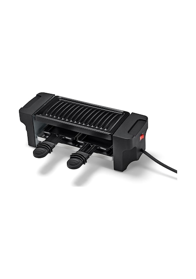 Tchibo 2 Kişilik Raclette Izgara