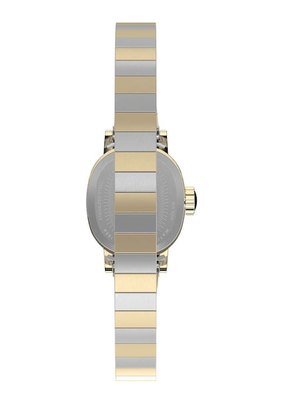 Timex Tw2y66900 Kadın Kol Saati Altın