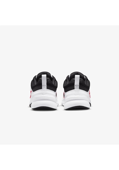 Nike Defy All Day Unisex Beyaz Spor Ayakkabı Beyaz Beyaz