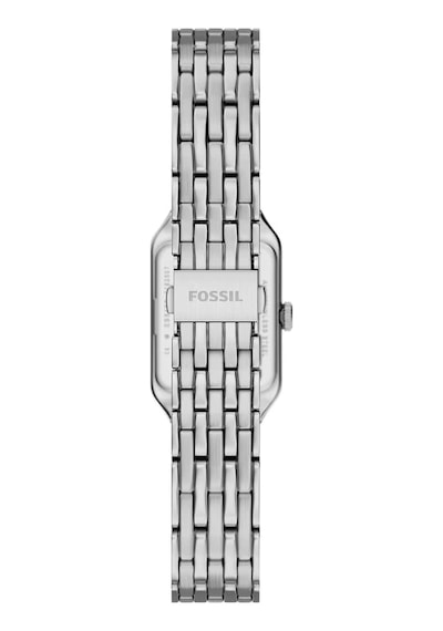 Fossil Fes5469 Kadın Kol Saati Metalik Gri
