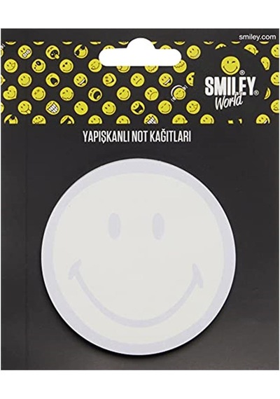 Smıley Şekilli 50 Yp Diğer