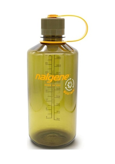 Nalgene 32 Oz Nm Sustain Suluk Matara 1 Litre Zeytin Yeşili