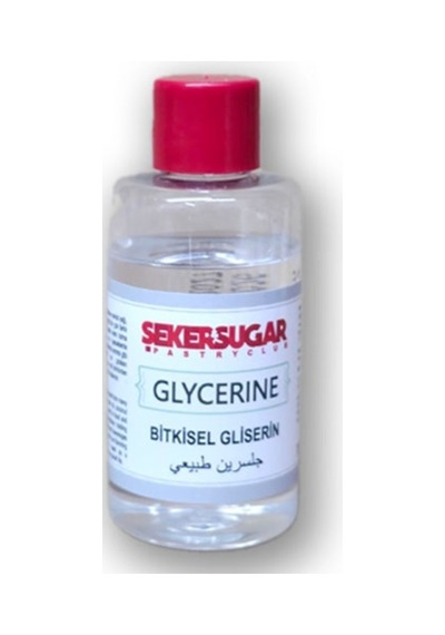Şeker Sugar Gliserin 70gr Diğer