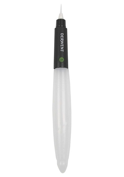 Derwent Small Waterbrush (küçük Boy - 1)