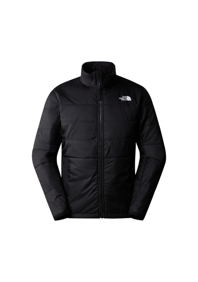 The North Face Nf0a5ıbmbqw1 M New Synthetic Triclimate Erkek Outdoor Mont Yeşil