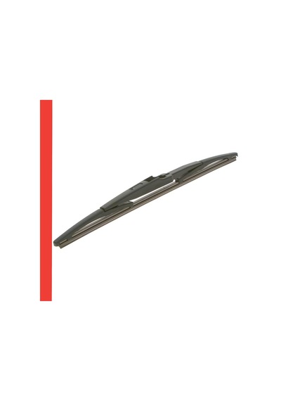 Toyota Land Cruiser 2009-2020 Bosch Aerotwin Rear Arka Silecek