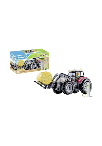 Playmobil Country Büyük Traktör 71305