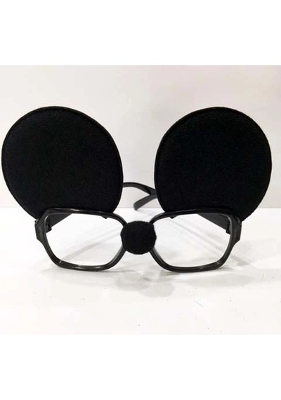 Mickey Mouse Gözlüğü Bx40 +0