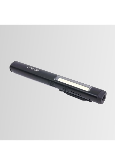 Orcamp Nx-400 Nelux Nerd 400 Kalem Fener - Su Geçirmez Çok Renkli