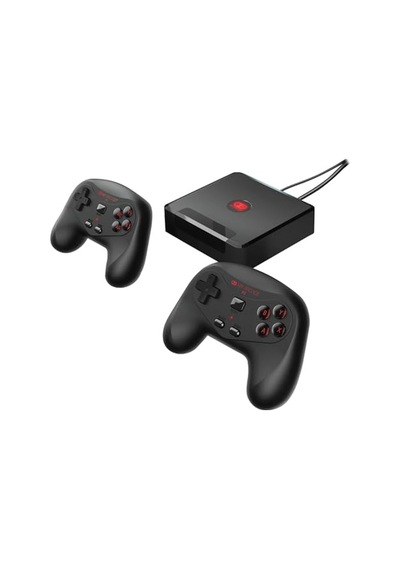 Arcade Gamestatıon Dataeast Jaleco Retro Konsol