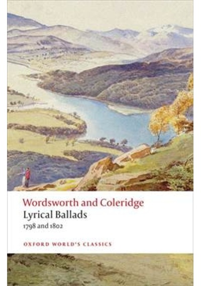 Lyrical Ballads