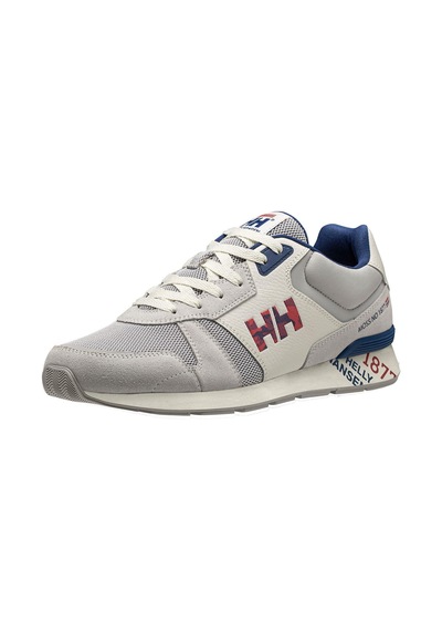 Helly Hansen Anakın Leather 2 Ayakkabı GRİ