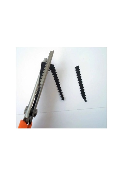 Sürfile Zig Zag Makası Hmngo48-ıeg4874d