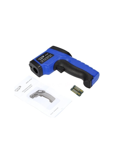 Wıntact Wt300  Infrared Temassız Lazer  Termometre