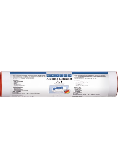 Weicon Weıconlock An 302-25 Yüksek Performanslı Yağ 0.4 Kg