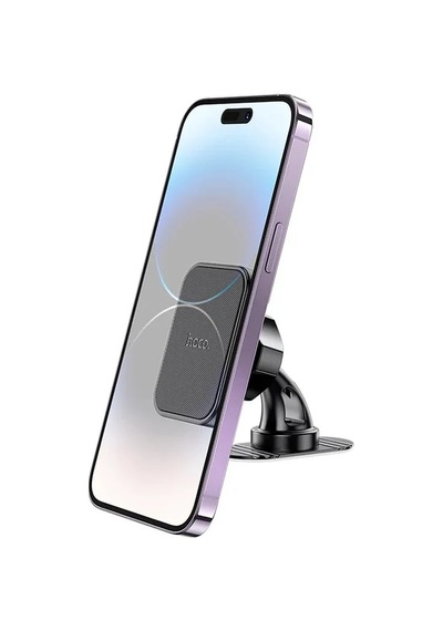 Hoco H33 360 Dönebilen Torpido Üstü Araç İçi Magsafe Manyetik Araç İçi Telefon Tutucu- 5775