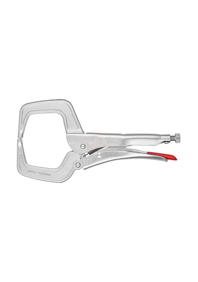 Knipex 42 34 280mm Kaynakçı Pensesi