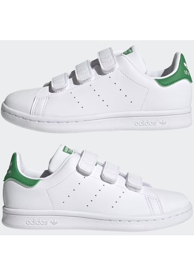Adidas Stan Smıth Cf Çocuk Spor Ayakkabı-fx7534 Çok Renkli