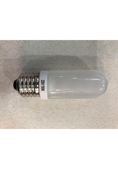 Fırın Lambası 150W Halojen Lamba E27