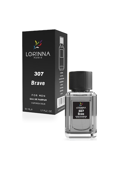 Brave 50 Ml Edp Erkek Parfüm Aromatik