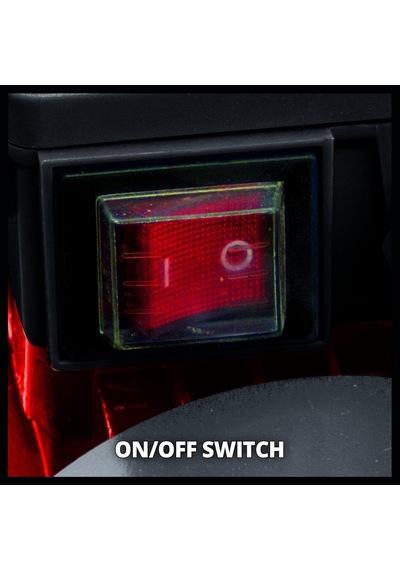 Einhell Bahçe Pompası Gc-gp 6036 600 W, Max. 4 Bar Emiş Basıncı,