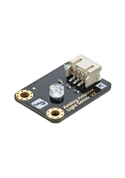 Dfrobot Analog Ortam Işığı Sensörü Dfr0026