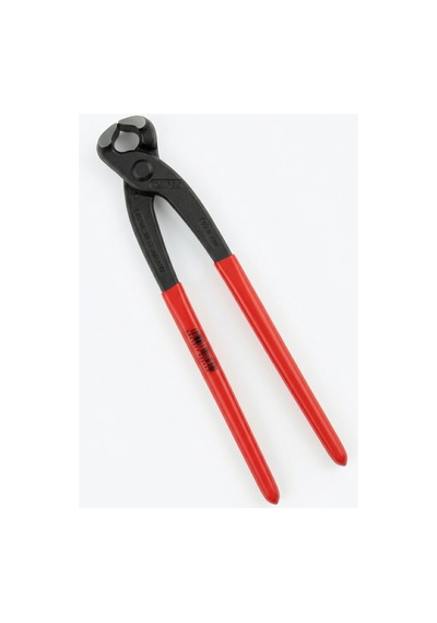 Knipex 99 01 280 Betoncu Kerpeteni 280 Mm - Siyah Atramentize Alman Malı