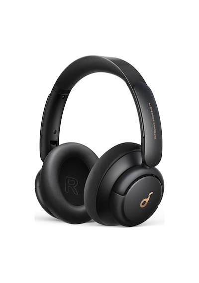 Anker Soundcore Life Q30 Hibrit ANC Bluetooth 5.0 Kulak Üstü Kulaklık Anker Soundcore Life Q30 Hibrit ANC Bluetooth 5.0 Kulak Üstü Kulaklık