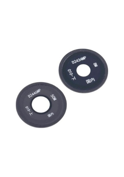 Xiaomi Uyumlu Poco X7 Pro Kamera Lensi Cam 2412dpc0ag, 2412dpc0aı