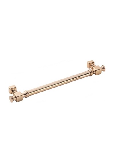 Doğanlar Dragon 192 Mm Mobilya Kulp Albrifin