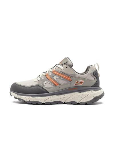 Skechers D'lux Journey Memory Foam Leather Womens Outdoor Shoes Hafızalı Taban Hakiki Deri Kadın Outdoor Ayakkabı Gri Skechers D'lux Journey Memory Foam Leather Womens Outdoor Shoes Hafızalı Taban Hakiki Deri Kadın Outdoor Ayakkabı Gri