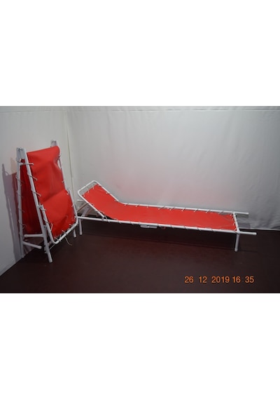 Portatif Brandali Sedye