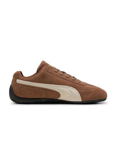 Puma Speedcat Og Unısex Ayakkabı 398846 31 Kahverengi
