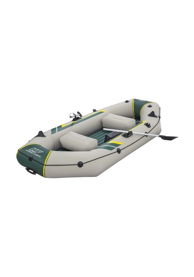 Bestway Ranger Elite 295 Cm Şişme Tabanlı Şişme Bot