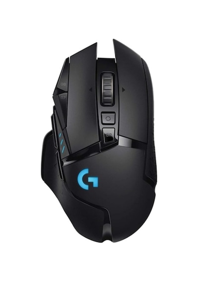 Logıtech G502 Lıgtspeed 25600dpi Kablosuz Gamıng Mouse 910-005571