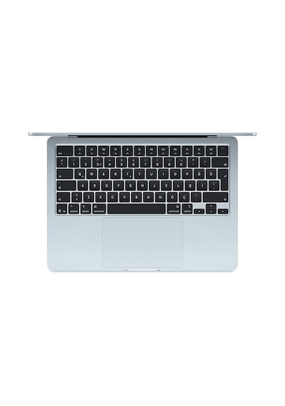 Apple MacBook Air MC6U4TU/A M4 16 GB 512 GB SSD 13.6" macOS Dizüstü Bilgisayar
