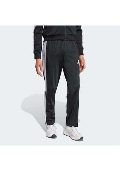 Adidas M 3s Tr Cb Snap Erkek Eşofman Altı Jl8593 Siyah