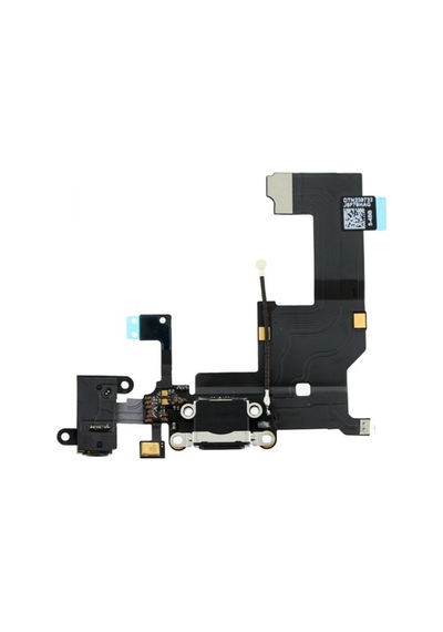 Apple Uyumlu iPhone 5S Için Oem Filmli Şarj Soketi (469237212)
