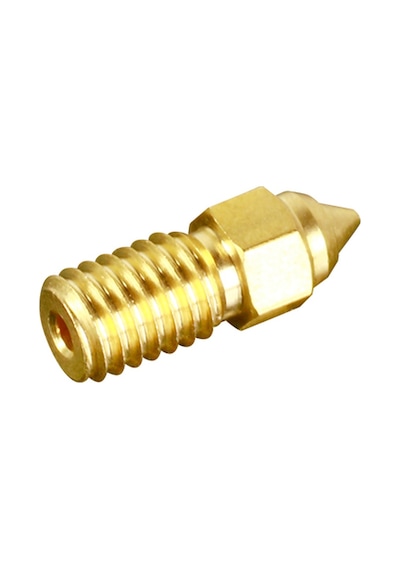Creality Ender-3v3 Se / Ender-5 S1 Yüksek Hız Nozzle 0.4mm