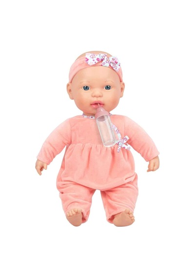 Maıa Bebek Tılly Ağlayan Sesli