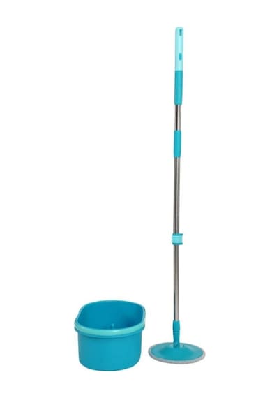 Motek Yeni Nesil Pratik Turbo Disk Mop Temizlik Seti