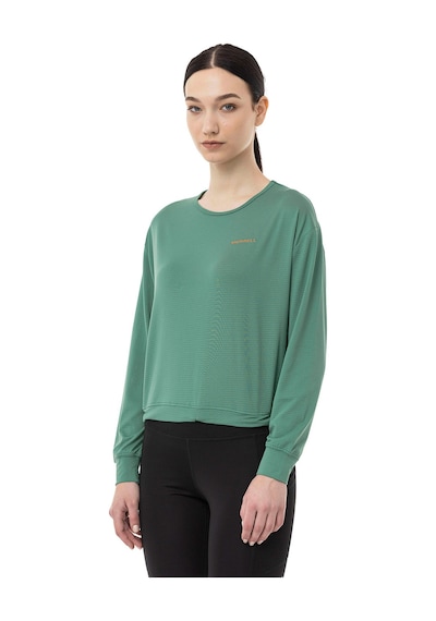 Merrell Tact Kadın Tişört 15430 Yeşil