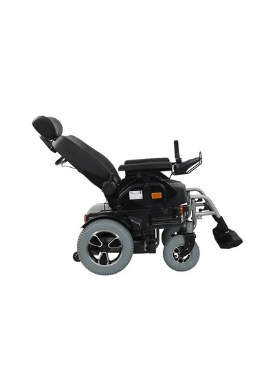 Standart Akülü Tekerlekli Sandalye Scuba - S220