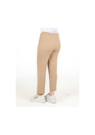 Sortie Collection Triko Pantolon Bej